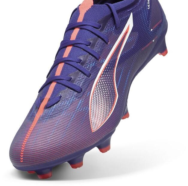 Puma Ultra 5 Match FG/AG Football Boots
