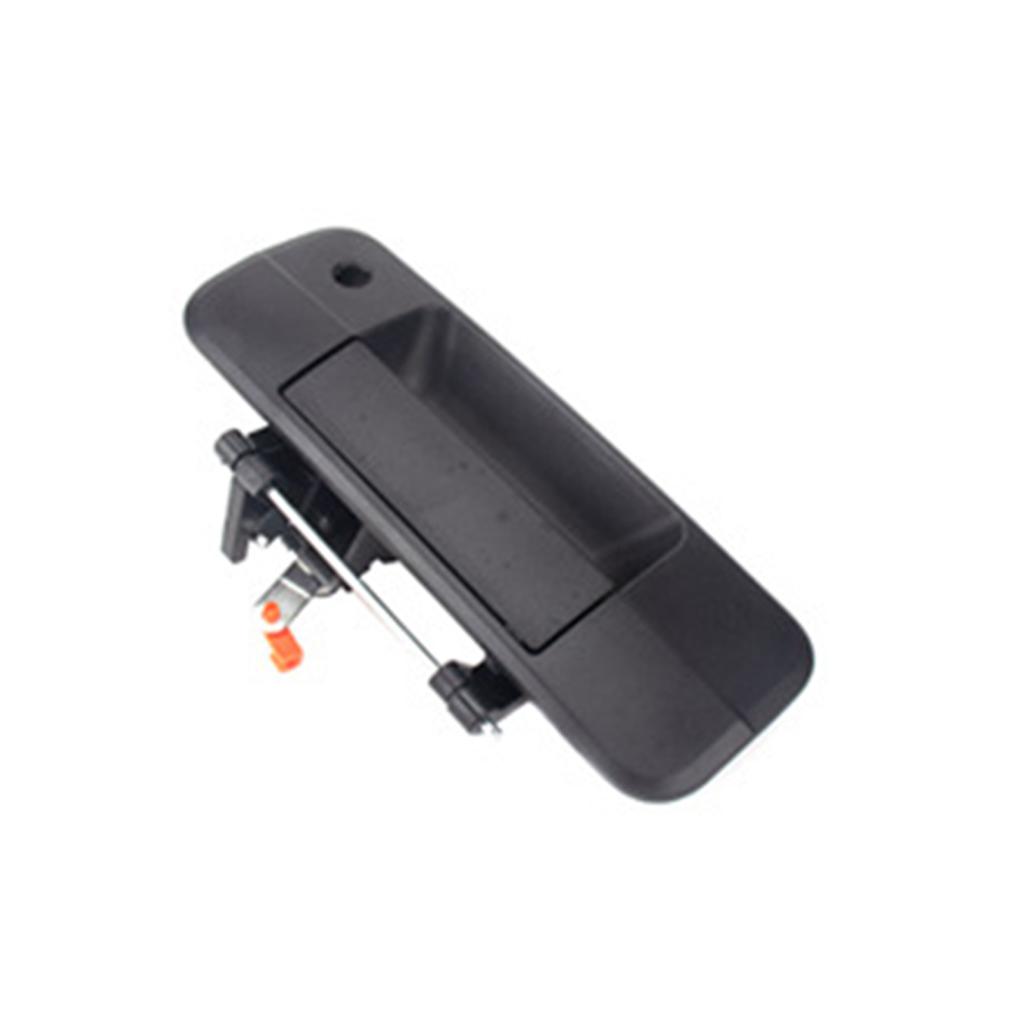 

Ручка двери багажника Автомобильные ручки Автомобильные ручки-скобы Премиум Внешние Запасные части Замена для 2007-2013 Tundra