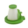Easy To Use HEPA Filter Improve Cleanliness Plastic