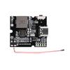 22.5W Bidirectional Fast Charge/Discharge Control Board PD/QC All Protocol Fast Charging Module Mobile Power DIY  Accessories