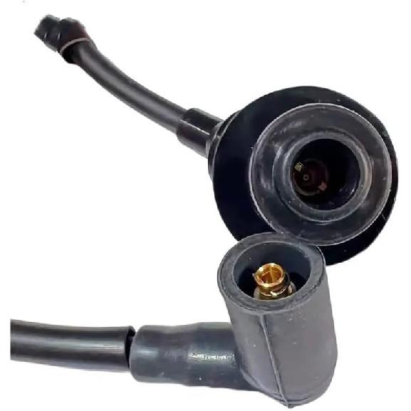 High-Voltage Ignition Cable Assy 018B-179000 Fit For CFMoto 600cc ATV UTV CF500 600 625 ENGINE 196S-B X6 CF188-B UForce U6