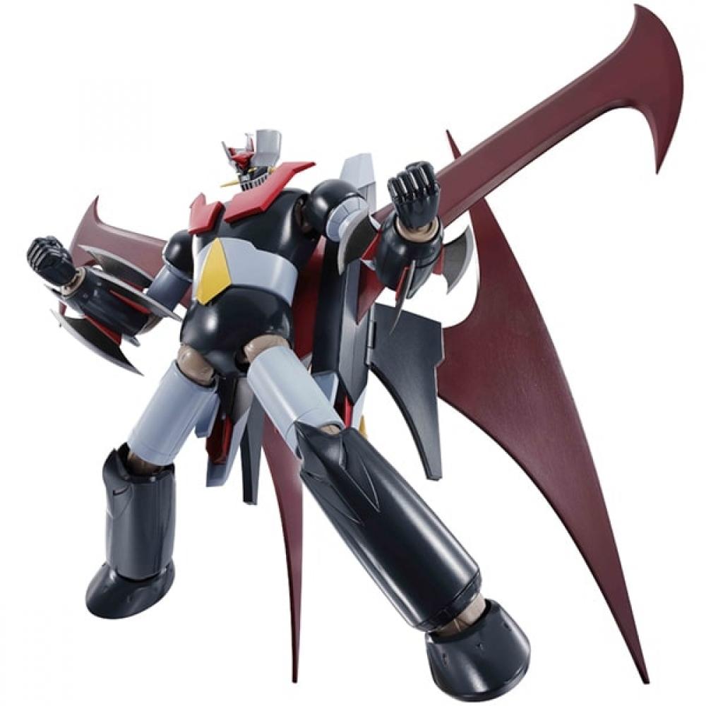 

Bandai Spirits Robot Grendizer U Mazinger X Jet Scrander X [painted Action figUre approX. 150mm]