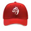 Outdoor Horse Print Unisexs Casual HipHop Bucket Hat Driver Sports Running Breathable Snapback Sandwich Baseball Cap