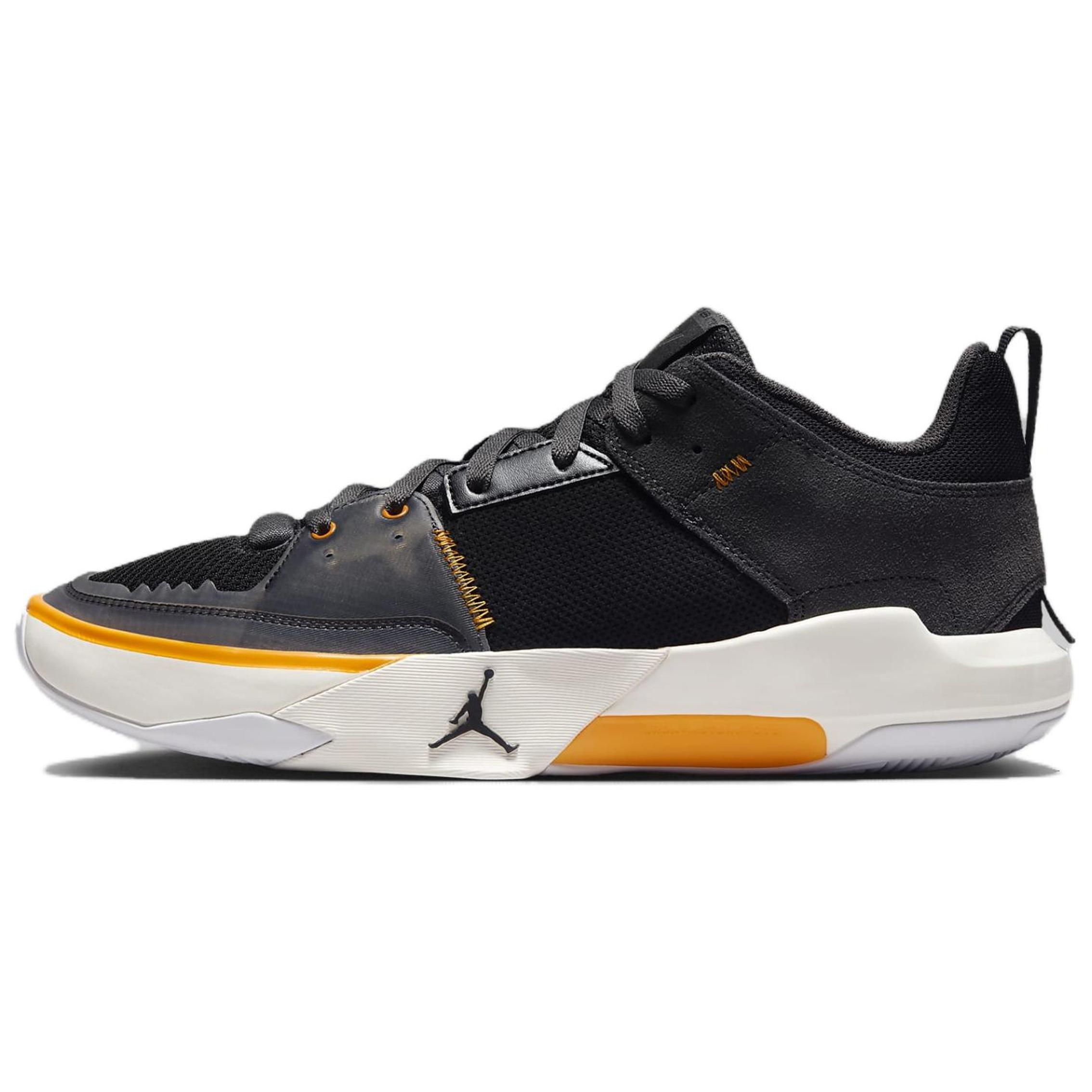 Air Jordan Westbrook One Take 5 PF Black Taxi Men s FD2336-007 EU 44.5