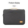 Waterproof Shockproof Laptop Sleeve for MacBook 14/15.6 inch
