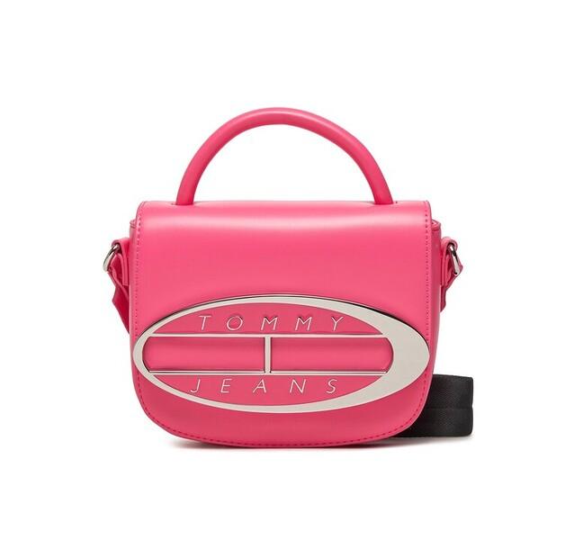 Сумка Tommy Jeans Tjw Origin Crossover One Size
