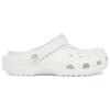 Crocs JJJJound x Classic Clog White Unisex Sneakers 208697-100