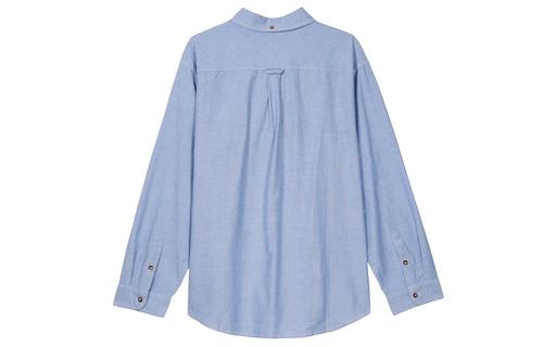 Nike Life Oxford Buttondown Shirt FN3126-101