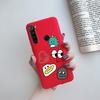 For Cover Xiaomi Redmi Note 8 Case Soft Silicone Painting Phone Case Xiaomi Redmi Note 8 Pro Cover Funda Redmi Note 8 T 8T Case