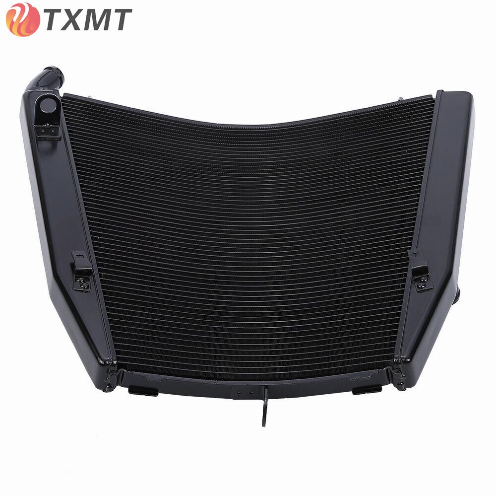 Honda CBR1000RR 2004-2007 Motorcycle Radiator Assembly