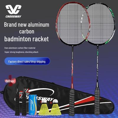 Badminton – Badminton raketleri