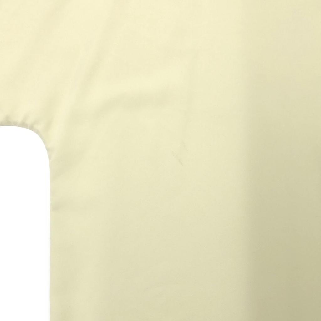 GALLARDAGALANTE 7 minutes sleeve dolman blouse F White system Tagged Women Used