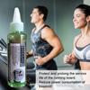 60ml Silicone Treadmill Belt Lubricant Treadmill Silicone Lubricant Running Machine Maintenance Oil Treadmill Lubricating Oil