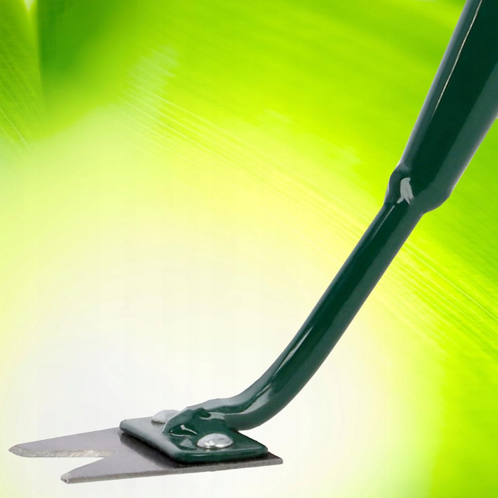 KADAX Dandelion Root Weed Cutter With Handle