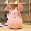 30Cm Plush Toy Of Shonen Hanako-Kun Rabbit Doll Anime Body Pillow Birthday Gift For Boys And Girls