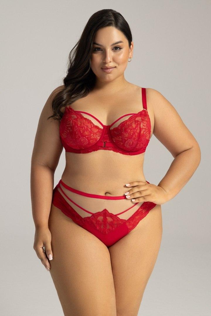

Figi Ava 2157/B Brazyliany S-3XL Ava