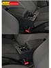 Toyota-New Vios Armrest Box Cross-Border Modification Accessories