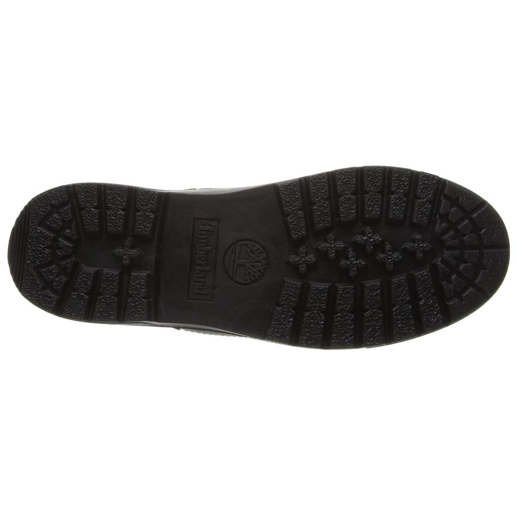 Timberland Field Boots Comfortable Short Boots Men Boots Black TB0A17KY