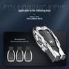 Mercedes C-Klass GLA220 E-Klass 320 C200 Nyckelskyddsfodral