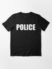 Bad Boys Police Essential T-Shirt