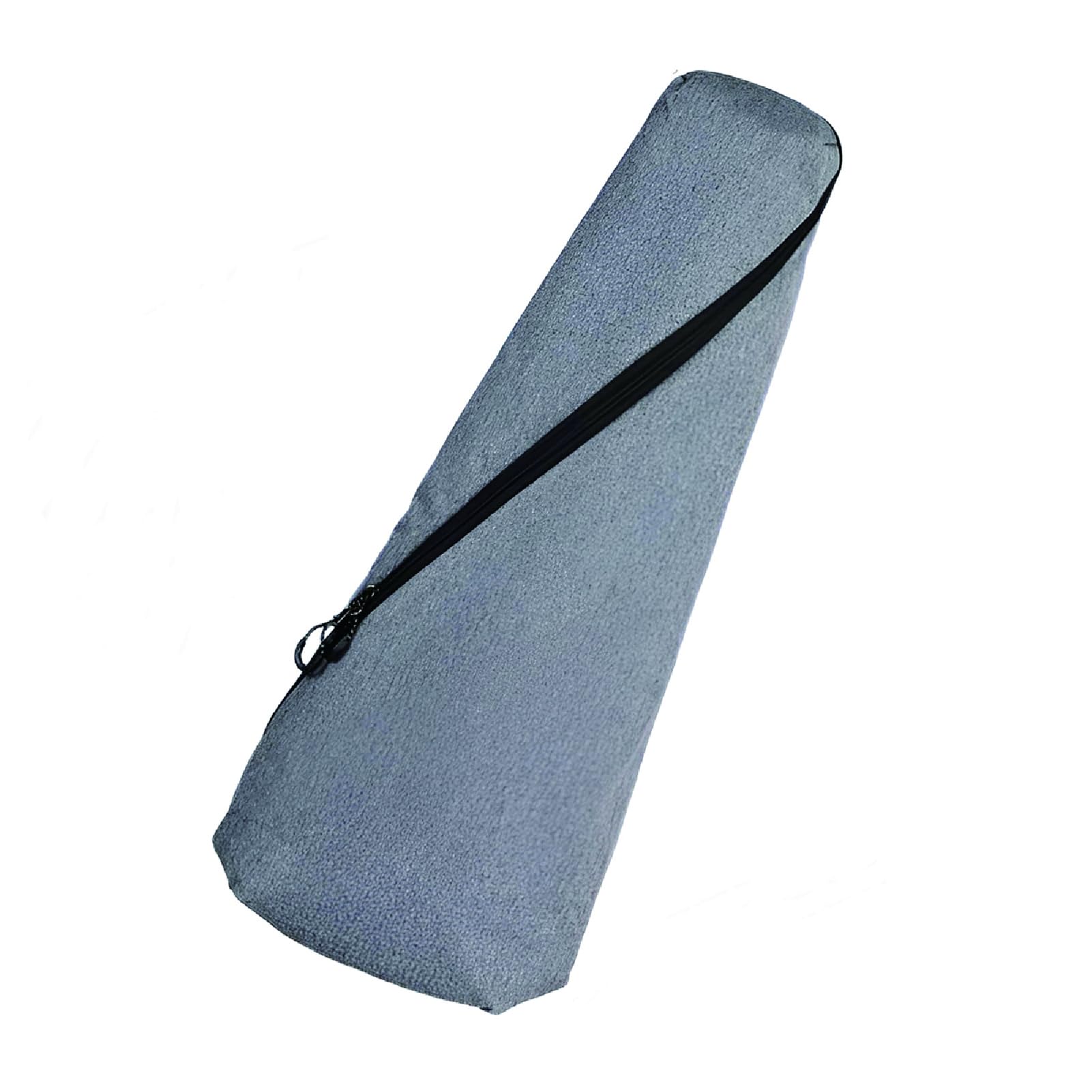 

ZERONOWA Ukulele Backpack, Soprano Size, Dual Shoulder Straps, Protective Cushion, Lightweight, Gray