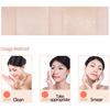 Makeup Concealer Long Lasting Invisible Pores Brightening Moisturizing Foundation Corrective BBCream