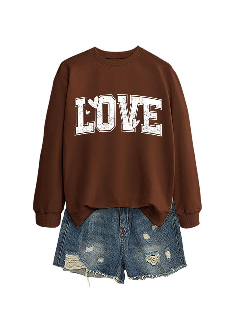 Women's Fashion Heart Hollow-Out Hoodie