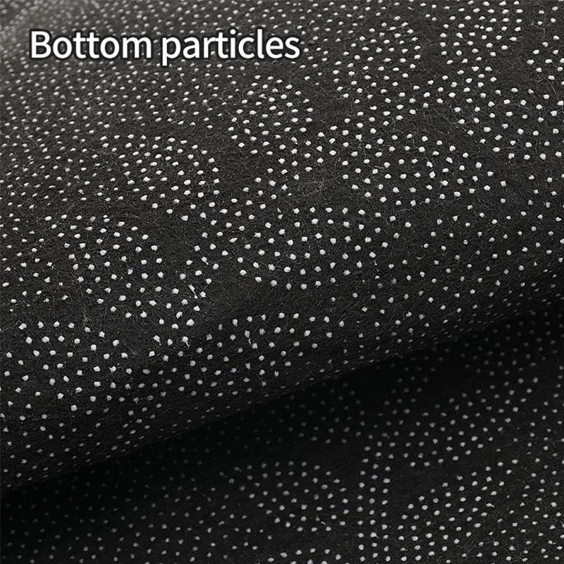 Blumendruck Waschmaschine Staubschutz Pad Abtropfmatte Tisch saugfähige Matte Mikrowelle Staubschutz Küche Badezimmer Accessori