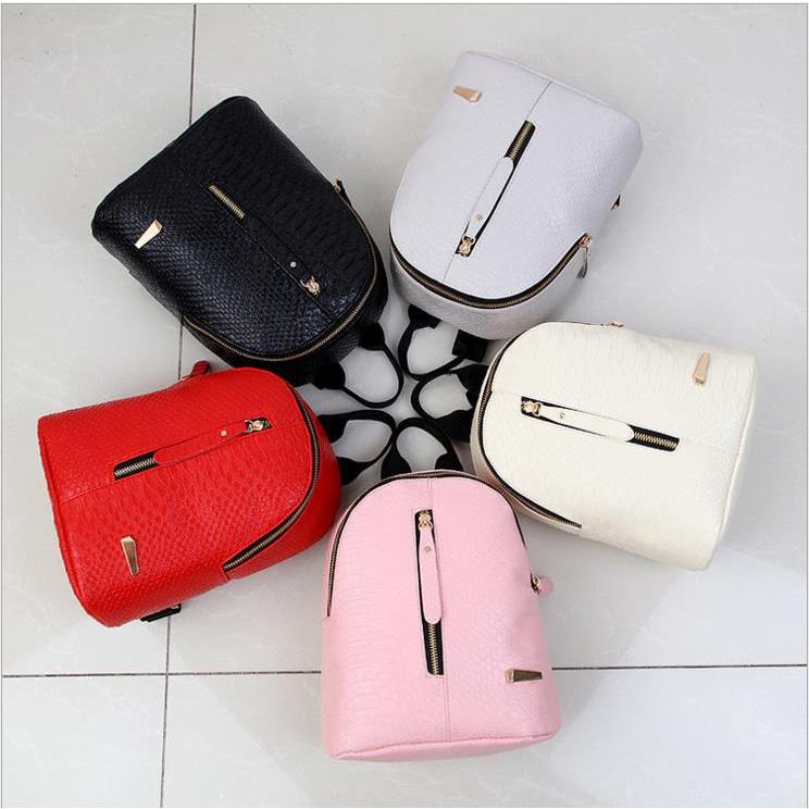 Trendy Waterproof Nylon Shoulder Bag With Inner Zipper Pocket For Ladies