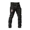 Men's City Special Service Pants Military Fan Ix7 Multi Pocket Overalls