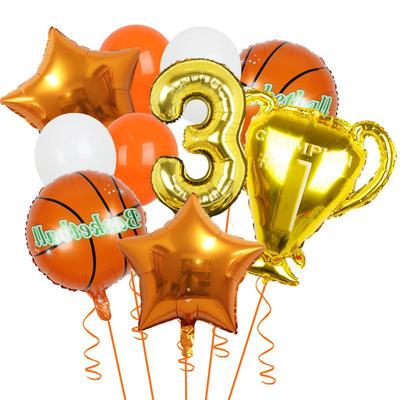 Parti Süsleri – Balonlar