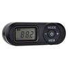 Mini Digital Display FM Receiver LCD Display Pocket Radio Practical Portable FM Radio  Walking