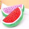 Multi-sizes , Watermelon Purse ; Coin BAG Wallet Pouch BAG