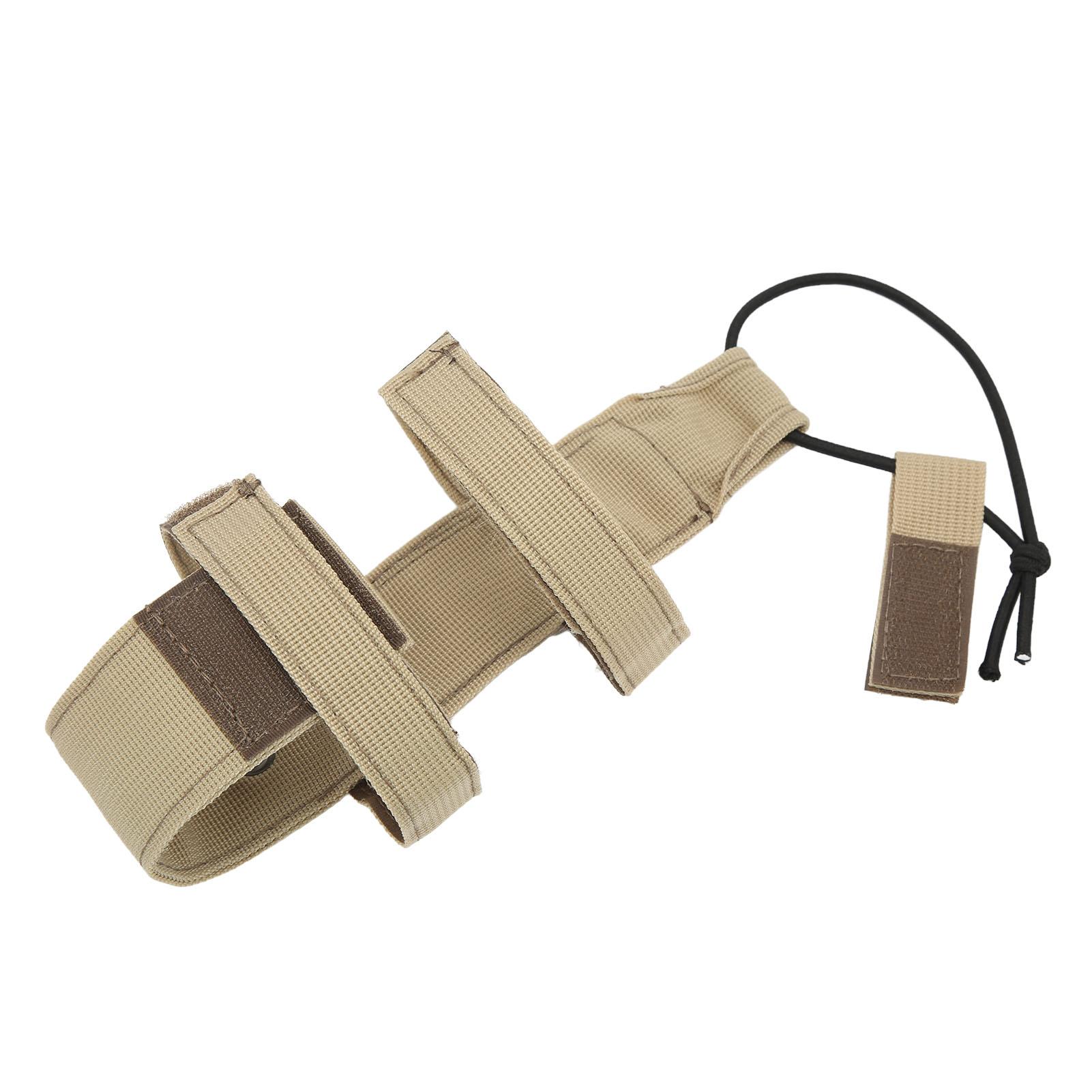 

Outdoor Molle Bottle Carrier Water Bottle Holder with Strap Backpack Accessories for Walking Hiking