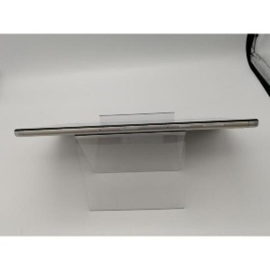 Used NEC Lavie Tab E TE510/KAS Japan Model Wi-Fi Tablet, 2GB RAM, 32GB Memory, Silver, PC-TE510KAS