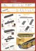Infini Model German Panther Tank Late Type Track Plastic Model Parts IMA35002 1/35 (3D Printed)