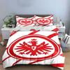 "Red Eagle Logo Bedding Set" Bedding Duvet Cover Set Duvet Cover Pillowcases  (1 * Duvet Cover 2 * Pillowcases, without duvet insert)