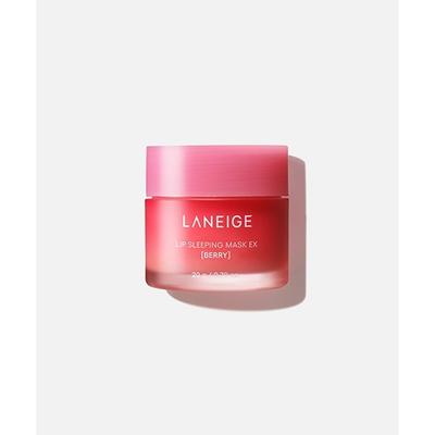 Lip Sleeping Mask EX [Berry] 20g