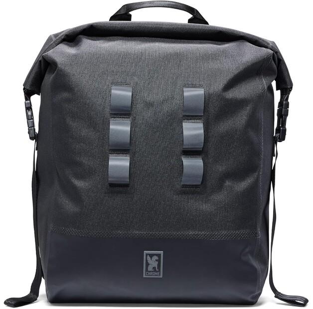 Рюкзак Chrome Urban EX 30 schwarz (1-BG-375-BK-1)