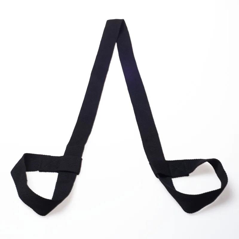 Adjustable Yoga Mat Storage Strap with Thickened Carrier - Multi-Purpose Fitness Strap Suitable for Yoga Mats, Gym Eq