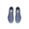 Li Ning Cushioning Support Cushioning Support Low Top Running Shoes Unisex Starry Blue ARHR057-4