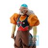 Ichiban Kuji Dragon Ball EX Terror of the Androids E Prize MASTERLISE Android 20 No.