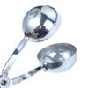 Stainless Steel Silver Meatball Mold Kitchen Tools Kitchen Utensil Meatball Maker Meatball Spoon