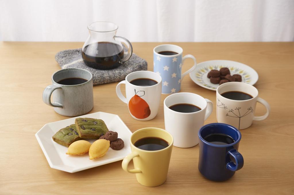 Key Coffee Drip On Variety Pack, 72 servings (6 bags of 12 servings each), Drip Coffee, Regular Coffee, 6 Assorted Flavors