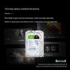 Seagate BarraCuda 4TB Desktop Hard Drive