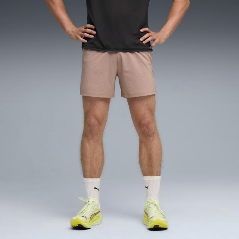 Puma Dreamrun 5 Drycell Short 52909388/XXL
