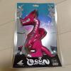 [USED] TOUMA GooN Figure