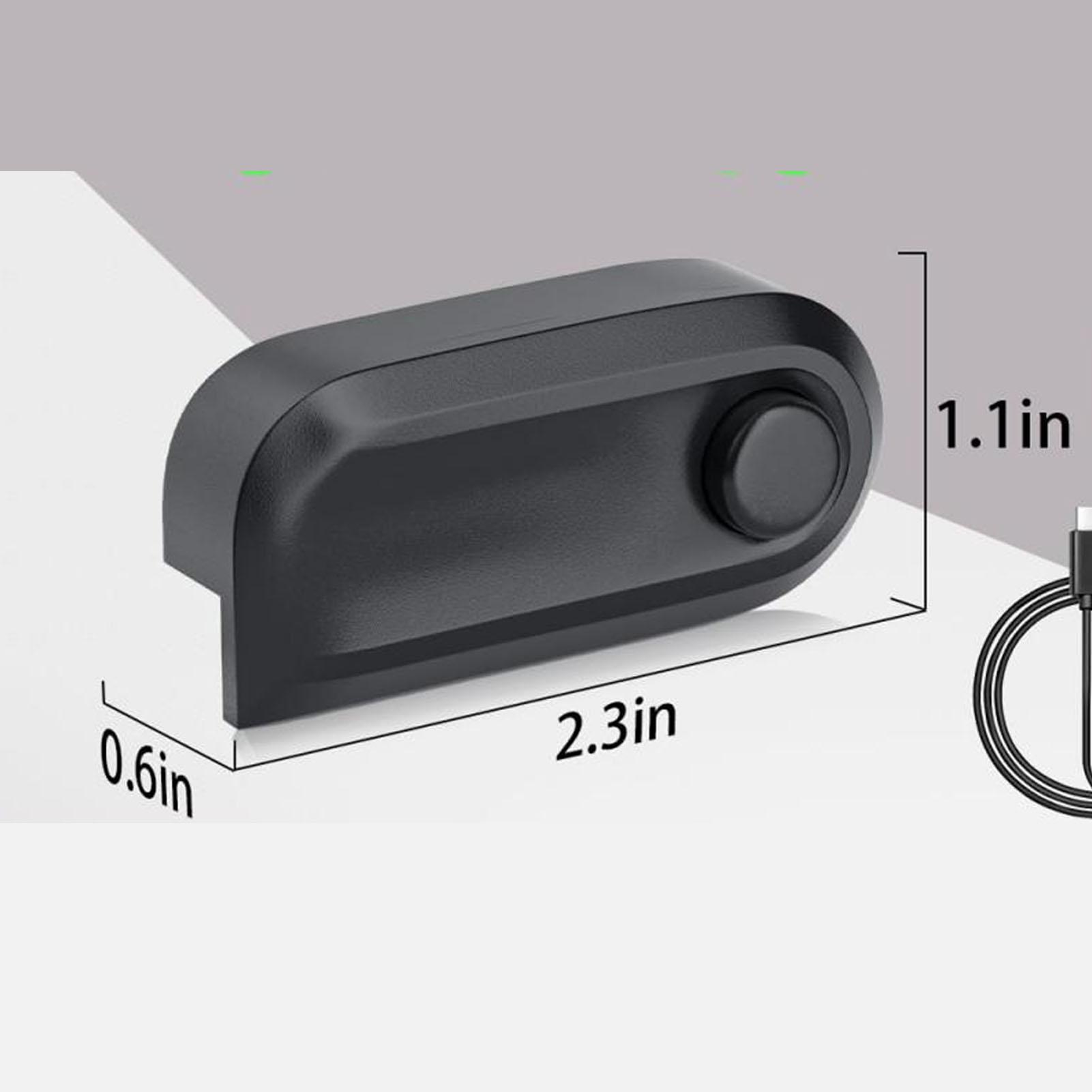 Светодиодная лампа для пылесоса — фото 7