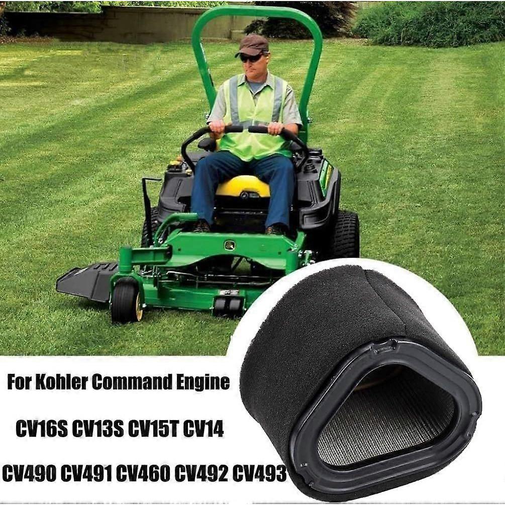 12 083 10-S Luftfilter L110 Ölwechselset für Kohler Command Pro CV15S CV16S CV13S CV15 CV14 CV14 CV490 CV491 CV460 CV492 CV493 Motor John Deer LT16