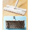 Pack of 40 High Performances Dry Sweeping Cloths for Dust and Pet Hair Removal with Enhancing Statics Absorption Home Use